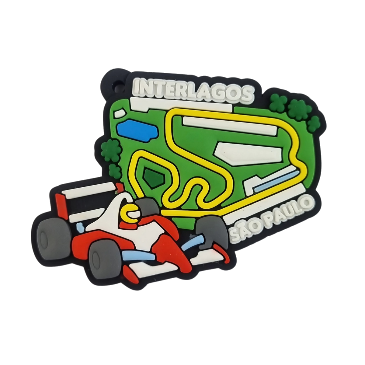 Chaveiro Interlagos SP